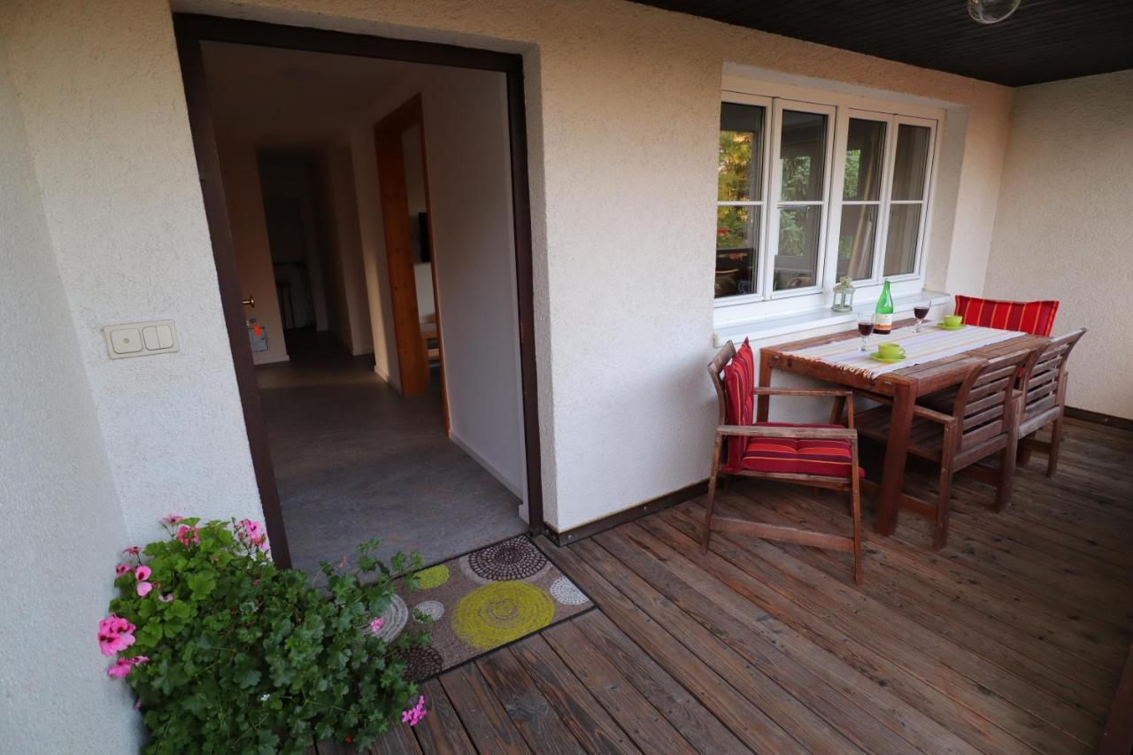 Landhaus Angelika Struppen Exterior photo